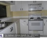 10312 NW 24TH PL # 108 Fort Lauderdale, FL 33322 - Image 1308845