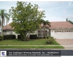 1133 NW 134TH AV Fort Lauderdale, FL 33323 - Image 1308842