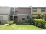 9136 NW 35 PL # 9136 Fort Lauderdale, FL 33351 - Image 1310930