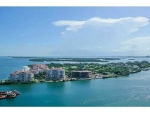 100 S POINTE DR # 2702 Miami Beach, FL 33139 - Image 1311436