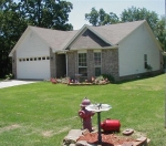 1461 Plumbark Dr. Greenwood, AR 72936 - Image 1311940