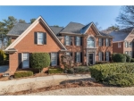 4705 Park Brooke Trace Alpharetta, GA 30022 - Image 1313301