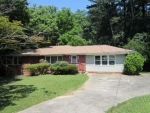 2144 Melante Drive NE Atlanta, GA 30324 - Image 1318487