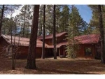 7228 E country Club Drive Pinetop, AZ 85935 - Image 1318776