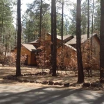 2841 Ponderosa Parkway Pinetop, AZ 85935 - Image 1318780