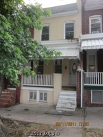 1530 N Rosedale St Baltimore, MD 21216 - Image 1319138