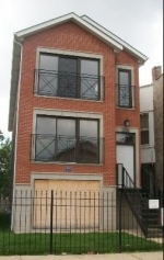 1116 S Whipple St # 1 Chicago, IL 60612 - Image 1320669