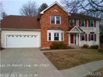 17 Beaujolais Dr Florissant, MO 63031 - Image 1320903