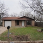 8220 Redonda St Fort Worth, TX 76108 - Image 1321260