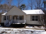 156 Hilltop Dr Four Oaks, NC 27524 - Image 1322165