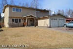 4364 RENDEZVOUS Circle Anchorage, AK 99504 - Image 1325055