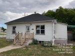 1121 Rodeo St Rawlins, WY 82301 - Image 1325206