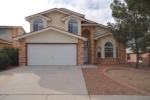 7308 Luz De Lumbre Ave El Paso, TX 79912 - Image 1328094