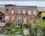 1629 ashburton st Baltimore, MD 21216 - Image 1328420