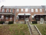 2512 W FOREST PARK AVE Baltimore, MD 21215 - Image 1329070