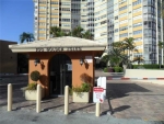 100 GOLDEN ISLES DR # 708 Hallandale, FL 33009 - Image 1329316