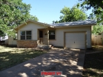 2117 N 8th St Abilene, TX 79603 - Image 1329861