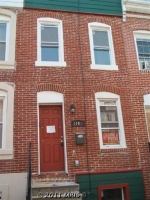 110 N Bradford St Baltimore, MD 21224 - Image 1330581