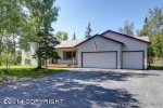 3226 N Van Buskirk Drive Wasilla, AK 99654 - Image 1331467