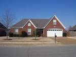 1323 E RAIN LAKE LN Collierville, TN 38017 - Image 1335357