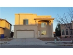 12128 Al Roberts Dr El Paso, TX 79936 - Image 1335407