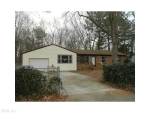 4 Meadow Creek Dr Newport News, VA 23608 - Image 1337352