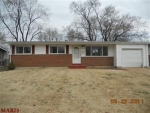 2375 Hummingbird Dr Florissant, MO 63033 - Image 1337937