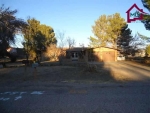 5836 Leasburg Dr Las Cruces, NM 88007 - Image 1338054