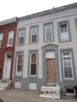 2419 Francis St Baltimore, MD 21217 - Image 1338319