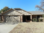 109 Ne Rosamond St Burleson, TX 76028 - Image 1340941