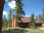 1869 Nova Rd Pine, CO 80470 - Image 1343801