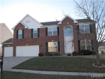 8117 Knights Crossing Ct O Fallon, MO 63368 - Image 1343975