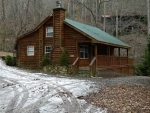 5056 Conleys Creek Rd Whittier, NC 28789 - Image 1344078