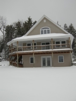 116 Border Rd East Berkshire, VT 05447 - Image 1345134