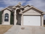 3860 Lynwood St El Paso, TX 79936 - Image 1345507