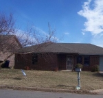 1216 N Aspen St Marlow, OK 73055 - Image 1345695