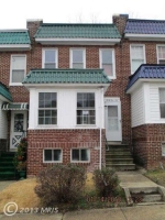 3206 Westerwald Ave Baltimore, MD 21218 - Image 1345930