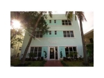 1342 DREXEL AV # 204 Miami Beach, FL 33139 - Image 1346288