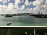 9 ISLAND AV # 1604 Miami Beach, FL 33139 - Image 1346287