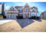 439 Pine Bluff Drive Dallas, GA 30157 - Image 1346931