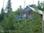 Lot 10 Loon Lake, Bear Cove Homer, AK 99603 - Image 1346950