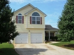 1006 Balsam Wood Trail Villa Rica, GA 30180 - Image 1347321