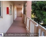 9321 SUNRISE LAKES BL # 202 Fort Lauderdale, FL 33322 - Image 1347401