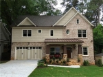 1625 Richwood Drive Atlanta, GA 30319 - Image 1347882