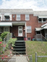 3808 Flowerton Rd Baltimore, MD 21229 - Image 1348052