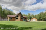 173 W Edlund Road Wasilla, AK 99654 - Image 1348241