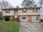 6326 Perry St Anniston, AL 36206 - Image 1358533