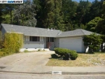 4401 Fieldcrest Dr El Sobrante, CA 94803 - Image 1359723