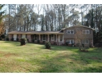 5429 Leather Stocking Lane Stone Mountain, GA 30087 - Image 1361425