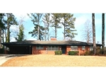 4018 Indian Lake Circle Stone Mountain, GA 30083 - Image 1361423